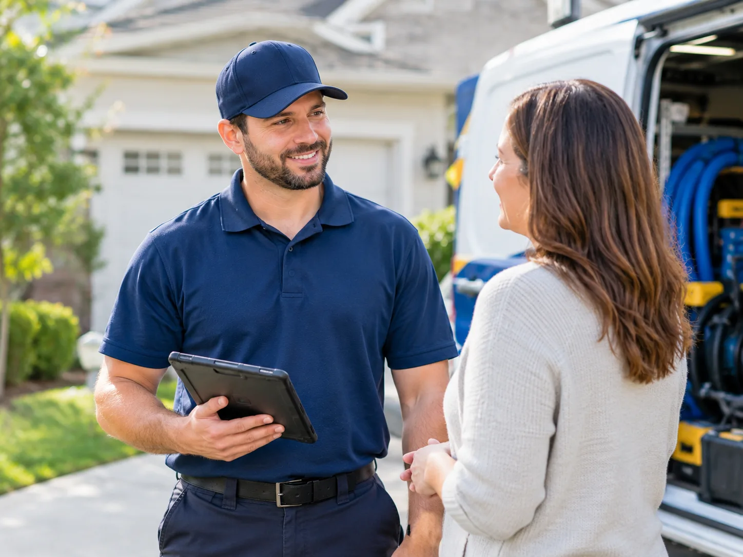 Sewage Backup Cleanup Blairstown, IA FAQs